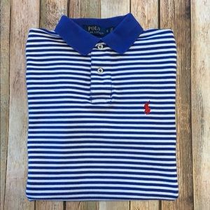 Polo Ralph Lauren 🐎 Polo. Size Small.